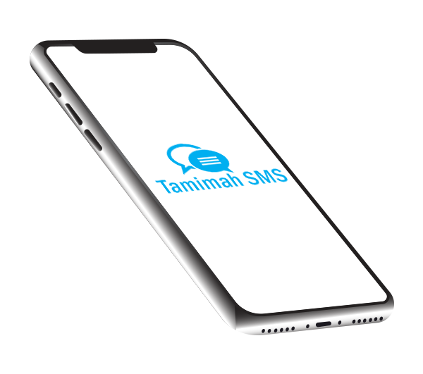 Tamimah SMS - Get Connected With Your Customers
